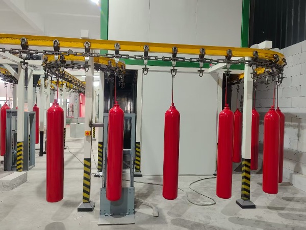 气瓶配件