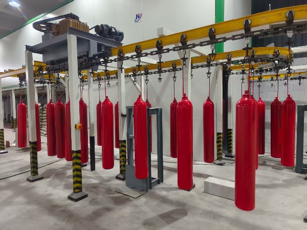 气瓶配件